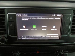 Opel Vivaro L Select