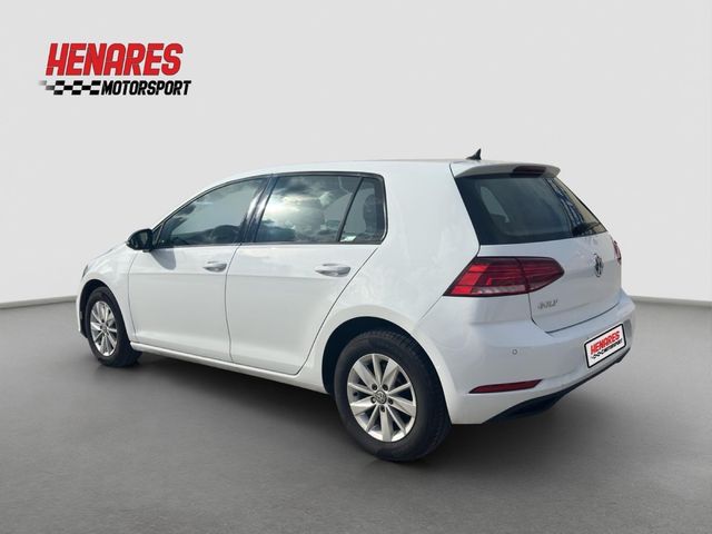 Volkswagen Golf 2020