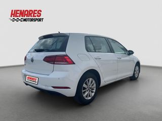 Volkswagen Golf 2020