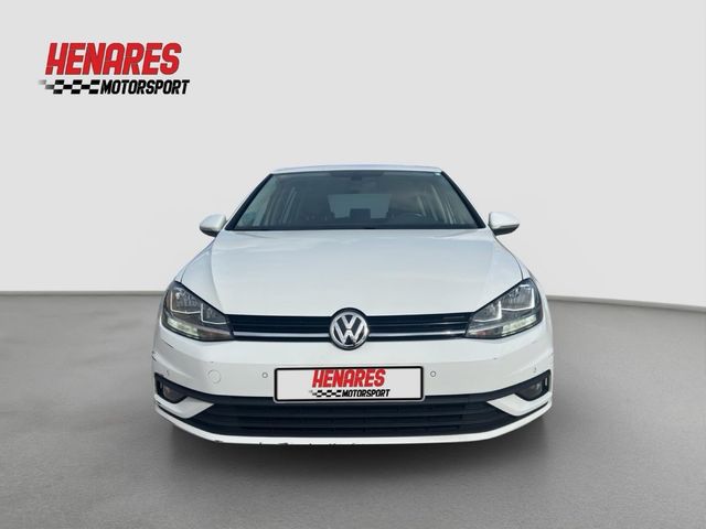 Volkswagen Golf 2020
