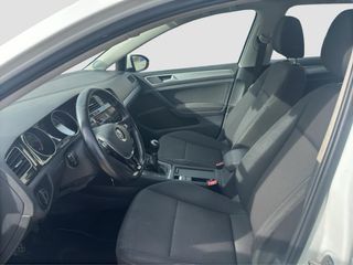 Volkswagen Golf 2020