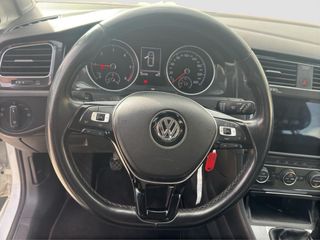 Volkswagen Golf 2020