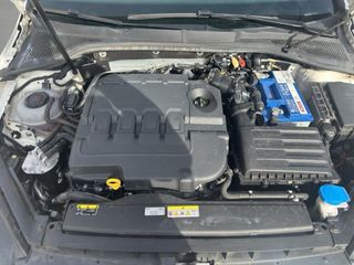 Volkswagen Golf 2020