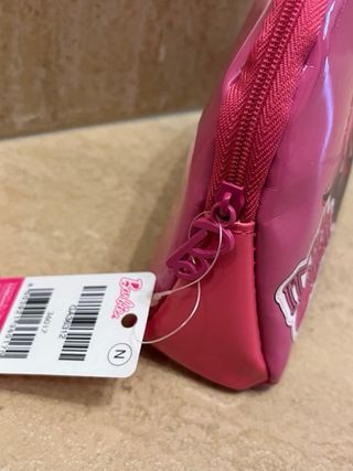Pochette barbie