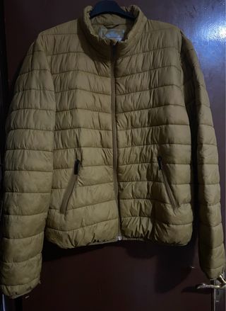 CAZADORA HOMBRE / MUJER XL ACOLCHADA