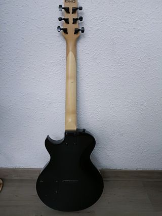 Guitarra eléctrica Ibáñez
