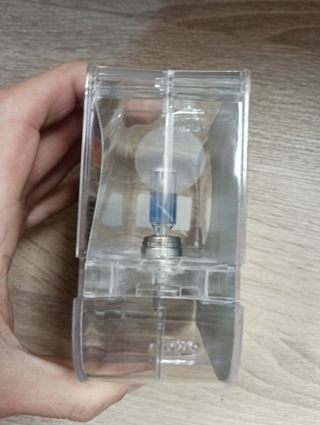 Bombilla halógeno H7 OSRAM 