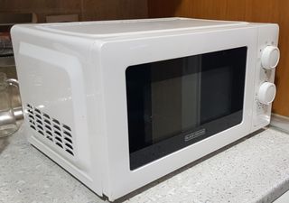 Microondas Black and Decker