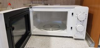 Microondas Black and Decker