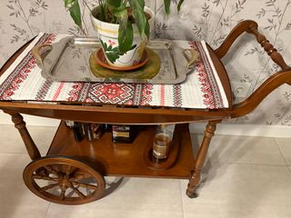 Hoverboard con silla