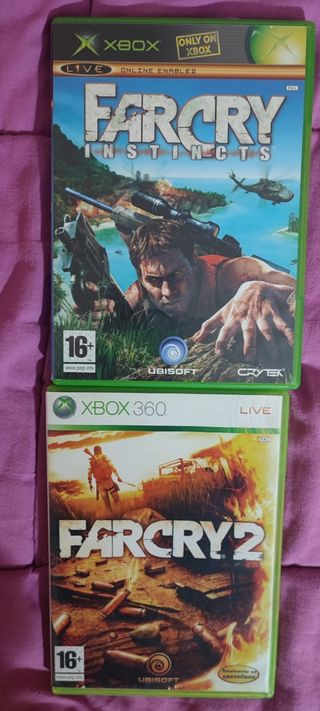 29 Juegos xbox 360 idioma castellano