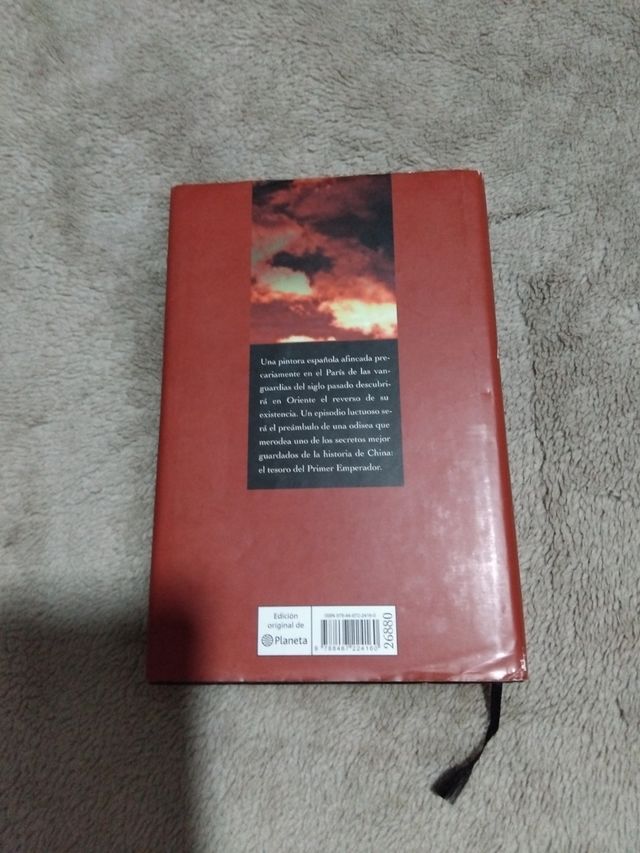 Todo bajo el Cielo: Una gran aventura (Spanish Edition)