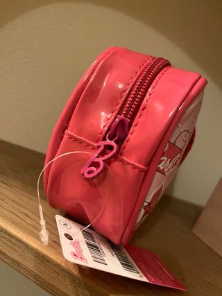 Pochette barbie