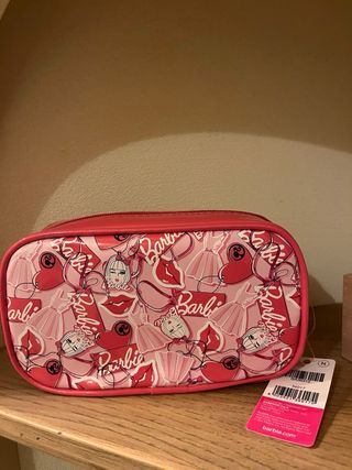 Pochette barbie