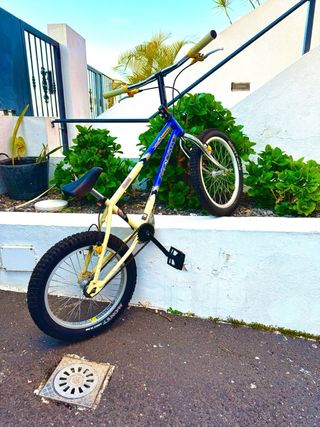 Monty 219 Trial World Champion 1020