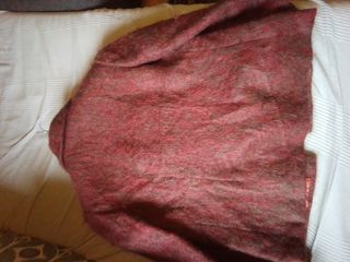 Chaqueta italiana Sciaval