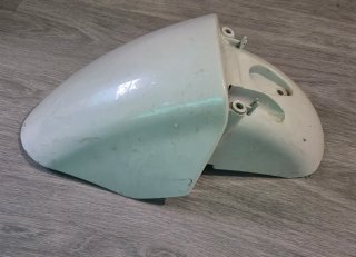 Guardabarros delantero Piaggio Fly 3v 50/125