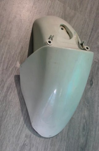Guardabarros delantero Piaggio Fly 3v 50/125