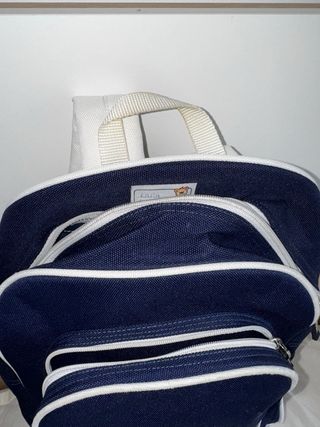 Mochila Reebok