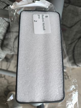 Funda móvil Aitana Alpha