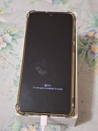 Samsung galaxy A70