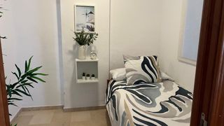 Alquiler apartamento corta estancia