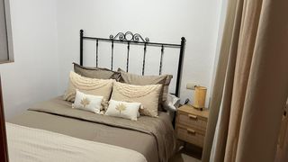 Alquiler apartamento corta estancia