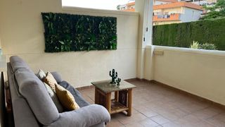 Alquiler apartamento corta estancia