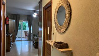 Alquiler apartamento corta estancia