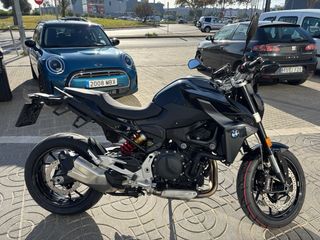 Bmw F900r 2024