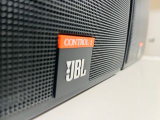 Altavoces JBL CONTROL 5 Como nuevos precio pareja