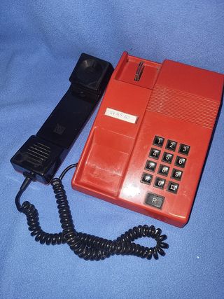 Telefono vintage