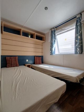 MOBIL HOME IRM SUPER MERCURE EC 