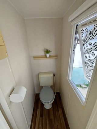 MOBIL HOME IRM SUPER MERCURE EC 