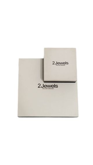 💎 Collana & Orecchini 2 Jewels 💎