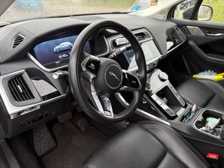 Jaguar I-Pace 2021 100% electrico