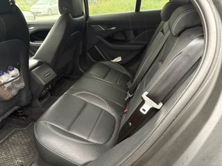 Jaguar I-Pace 2021 100% electrico