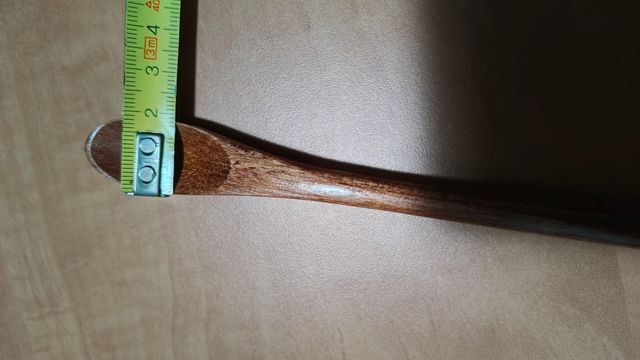 para MIEL. CUCHARA MIELERA