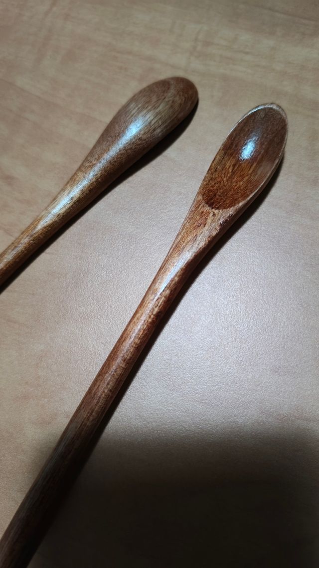 para MIEL. CUCHARA MIELERA