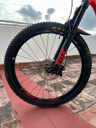 Giant trance