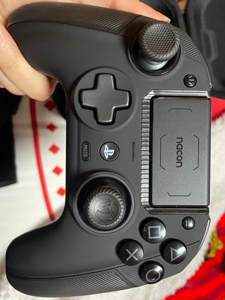 Mando revolution pro 5