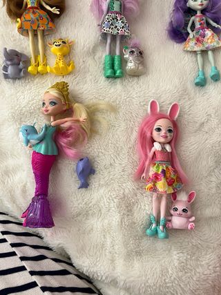 Enchantimals