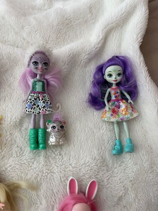 Enchantimals
