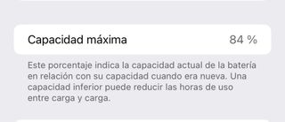 Iphone 11 64 gb Rojo
