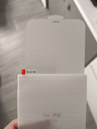 Iphone 11 64 gb Rojo