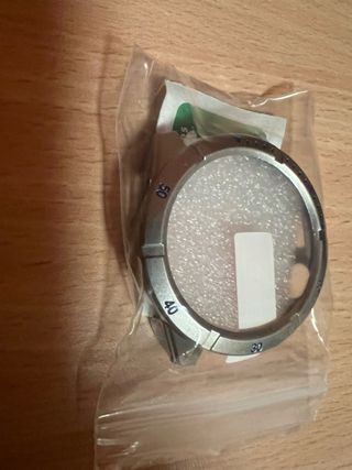 Protector pantalla Garmin fenix 8 43mm