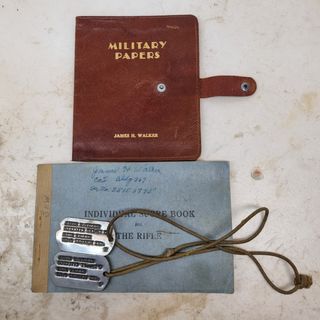 Militaria usa ww2