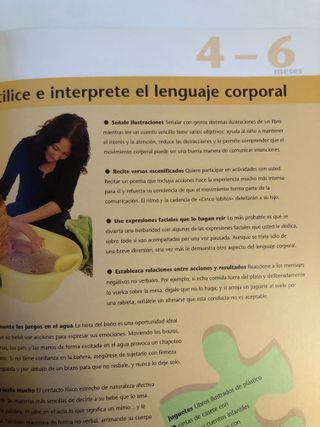 Mira como hablo/ Look How I Talk (Spanish Edition)