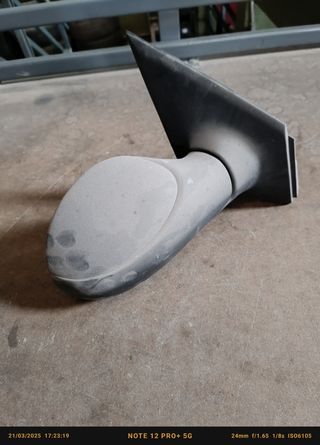 Espejo retrovisor Peugeot 206