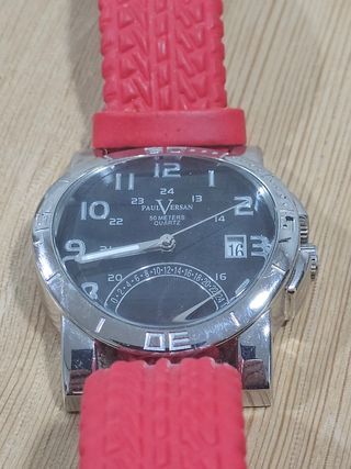 Reloj Paul Versan